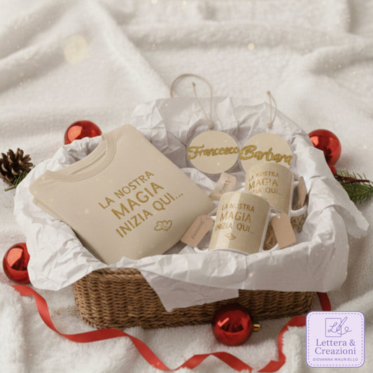 Trilogia delle Feste