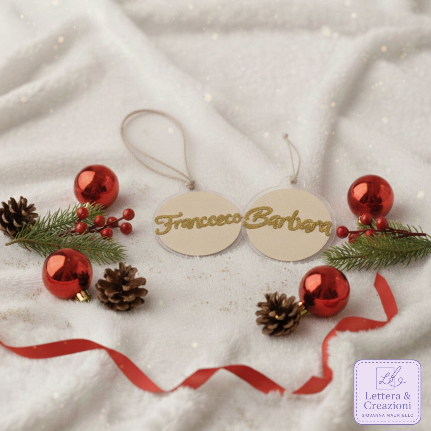 Trilogia delle Feste