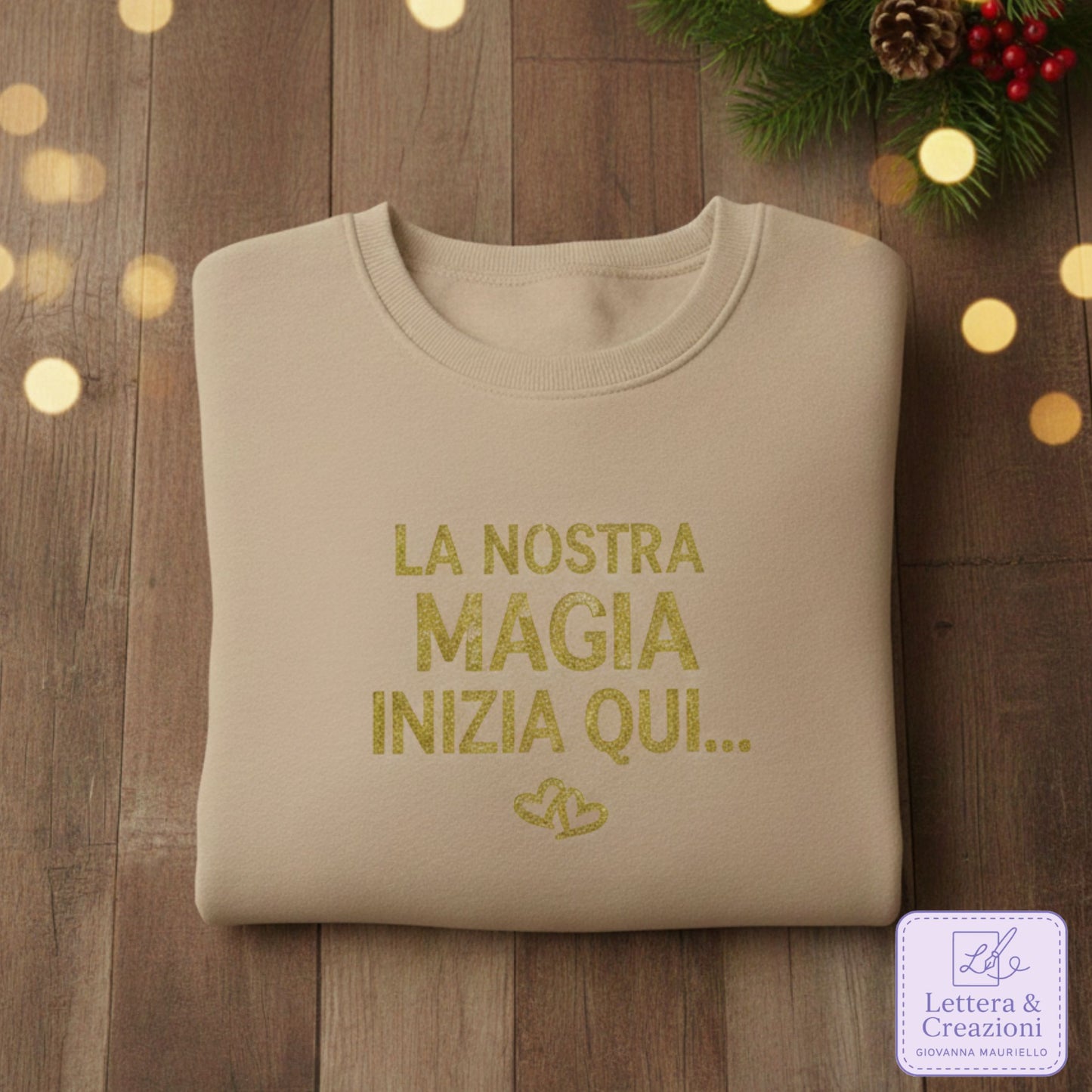 Trilogia delle Feste