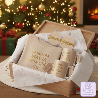Trilogia delle Feste