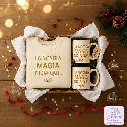Trilogia delle Feste