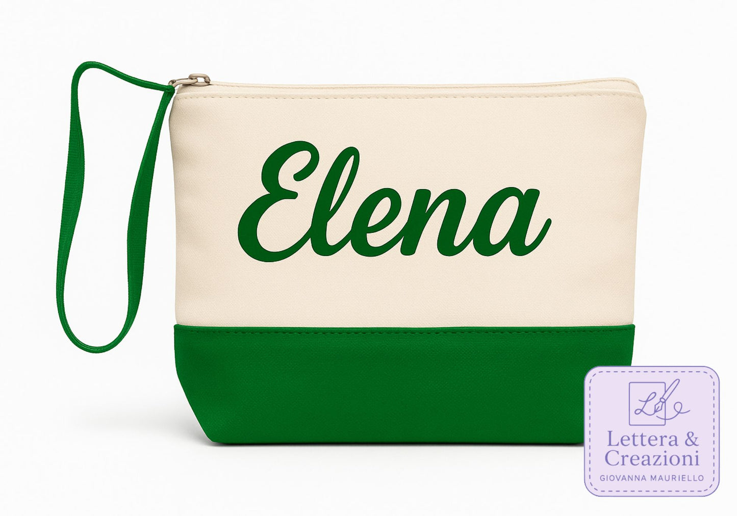 💚 VERDE - "Armonia Naturale"