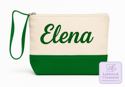 💚 VERDE - "Armonia Naturale"