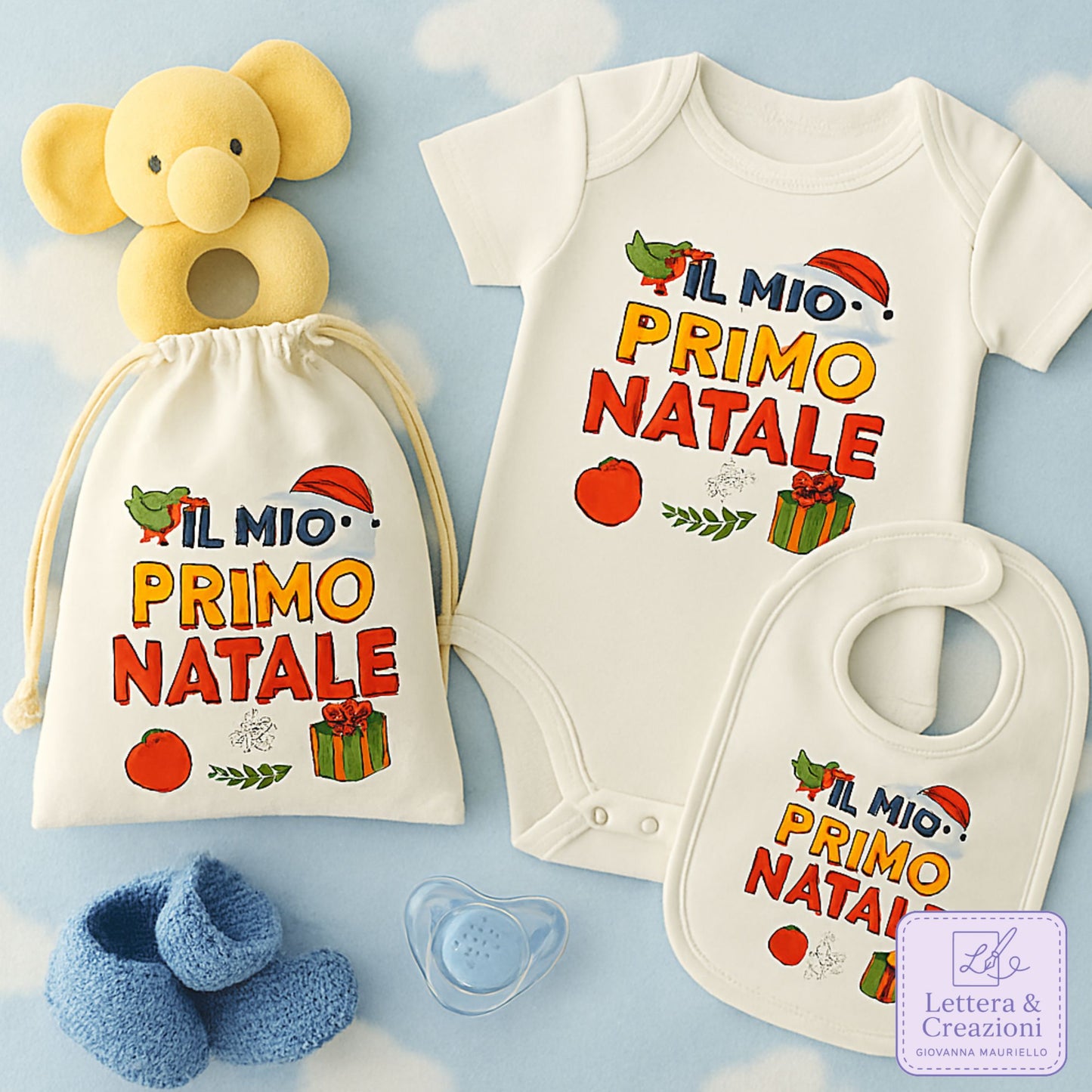 Kit "Sotto l'Albero"