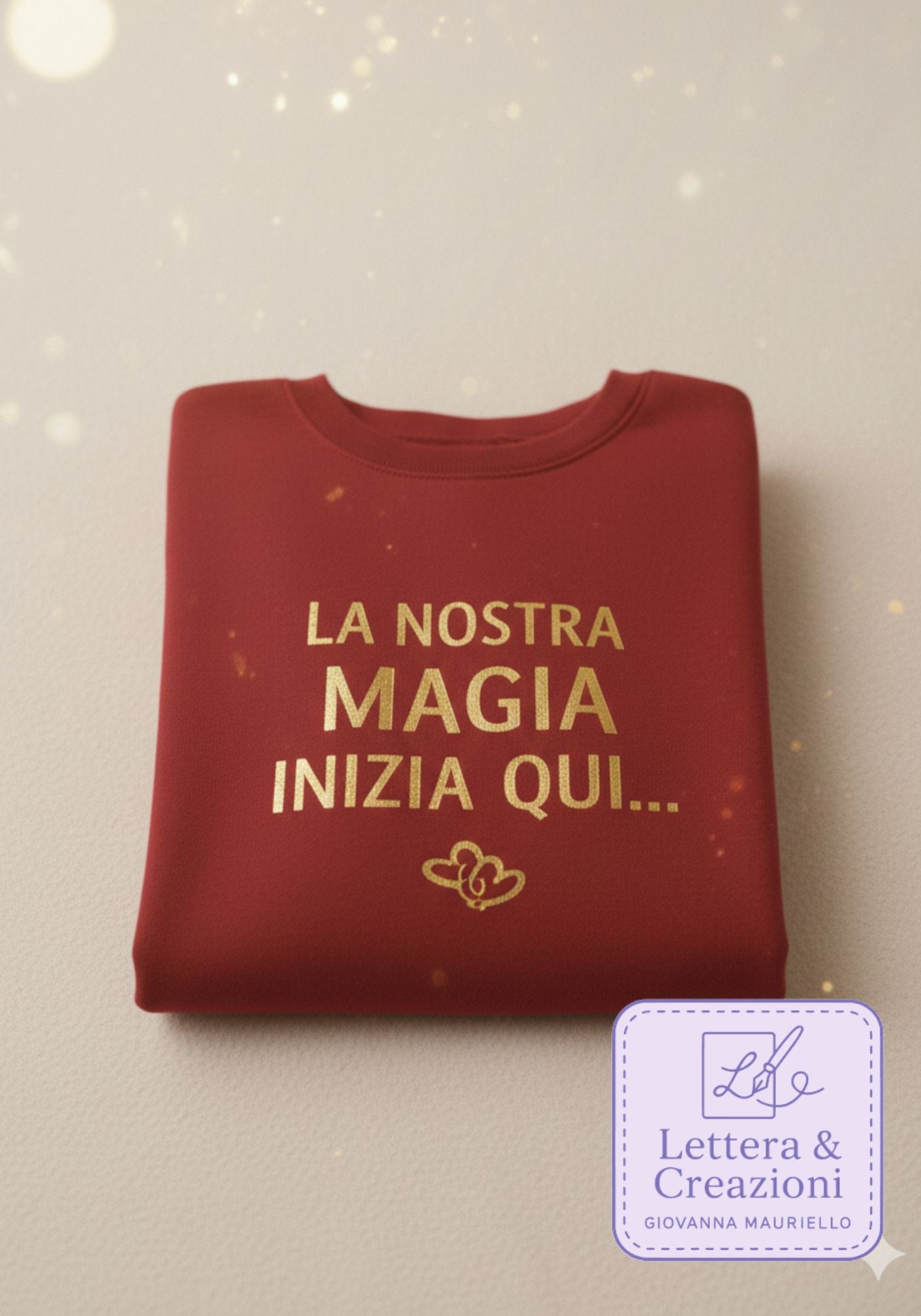 ✨ Magico Natale Insieme: Il Tuo Racconto Inizia Qui