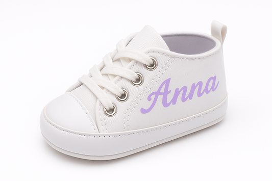 Little Star Shoes nome anna