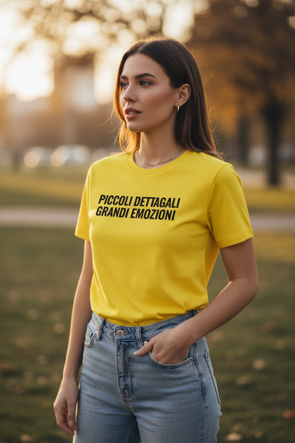 giallo LASER YELLOW