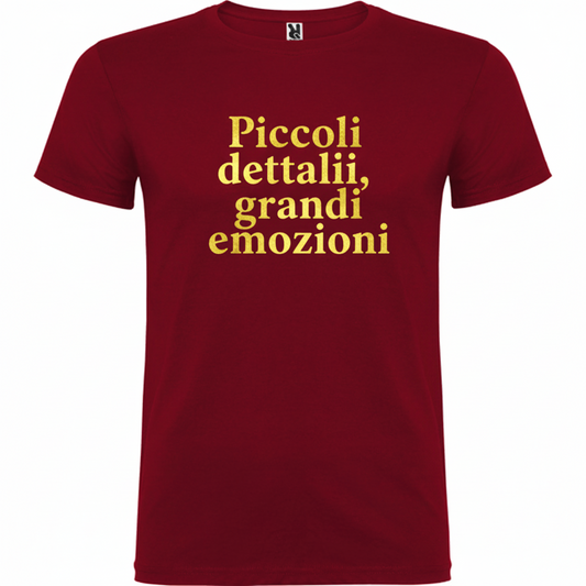 Granata: Deep Velvet