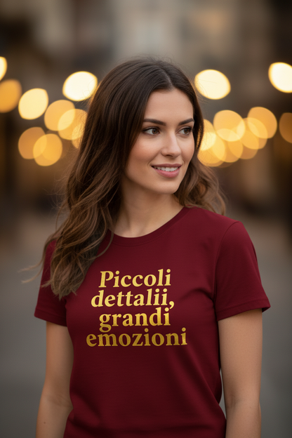 Granata: Deep Velvet