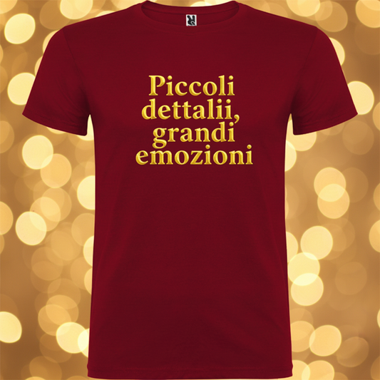 Granata: Deep Velvet