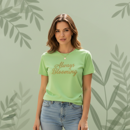 verde oasi EMERALD MIRAGE