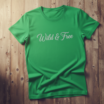 verde kelly VIBRANT JUNGLE