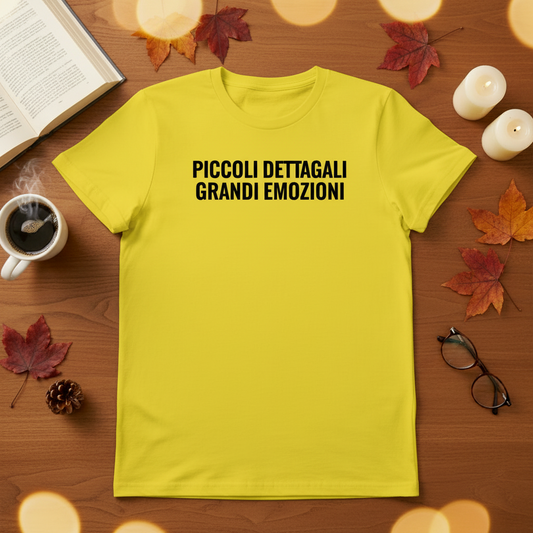 giallo LASER YELLOW