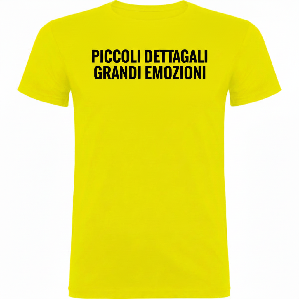 giallo LASER YELLOW