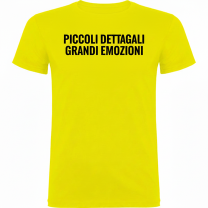 giallo LASER YELLOW