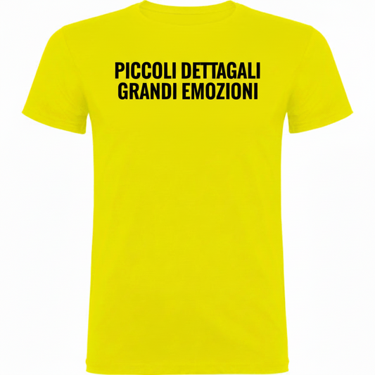 giallo LASER YELLOW