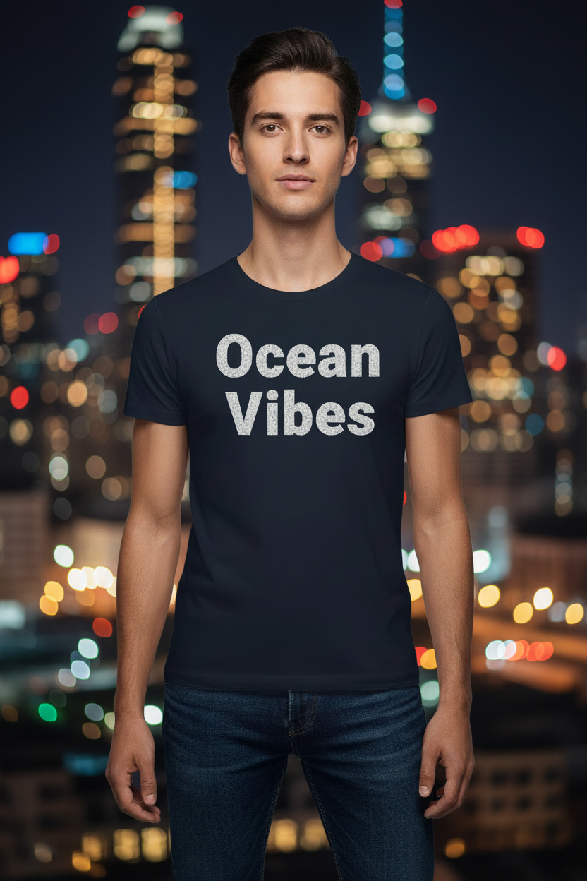 DEEP ABYSS blu navy