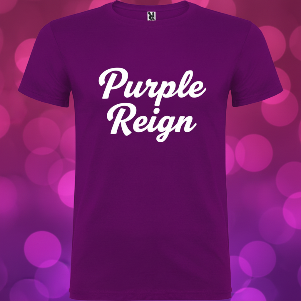 ROYAL MAGENTA porpora