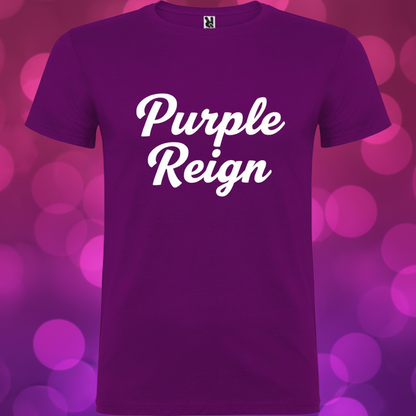 ROYAL MAGENTA porpora