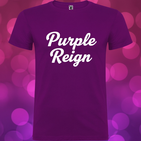 ROYAL MAGENTA porpora