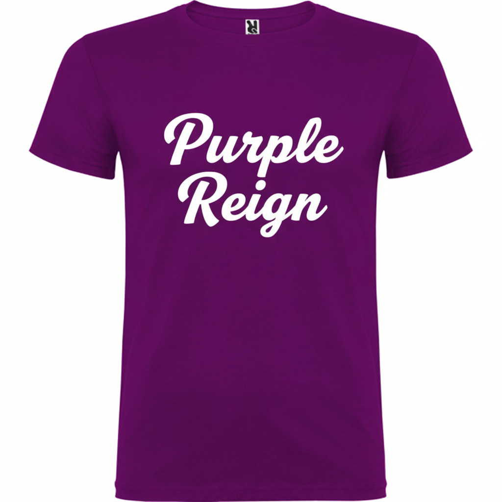 ROYAL MAGENTA porpora