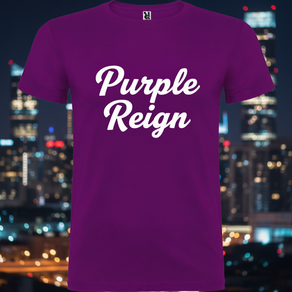 ROYAL MAGENTA porpora