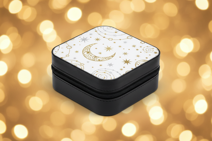 Gemma Onyx colore nero