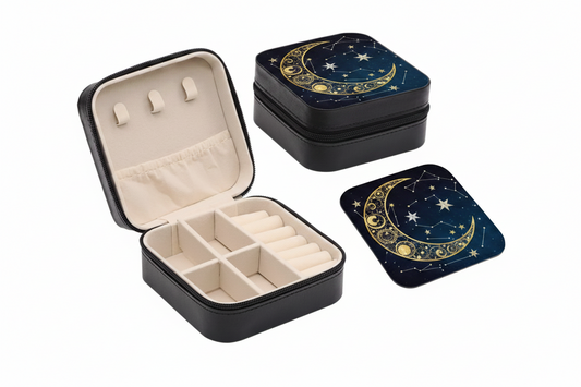 Gemma Onyx colore nero