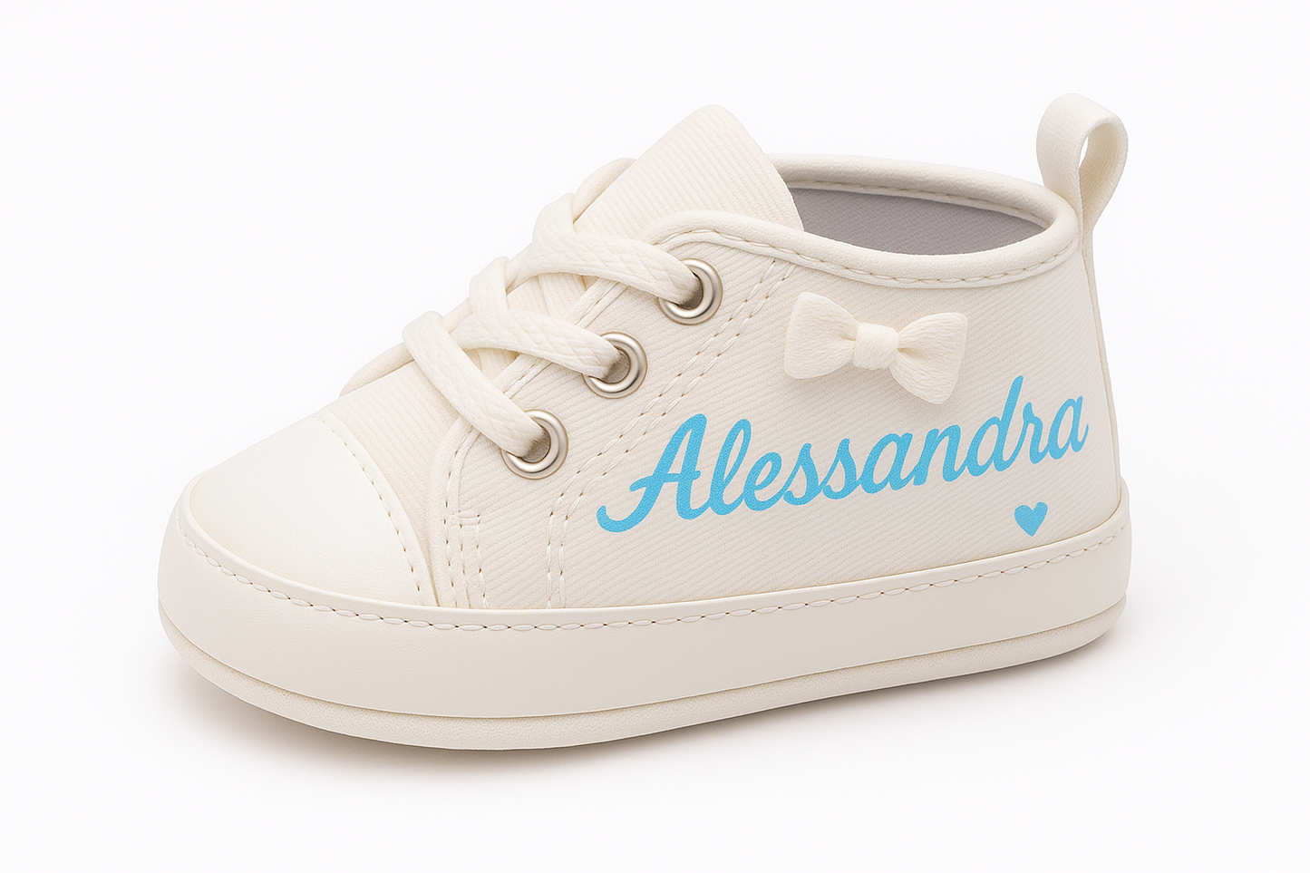 "Little Star Shoes" alessandra