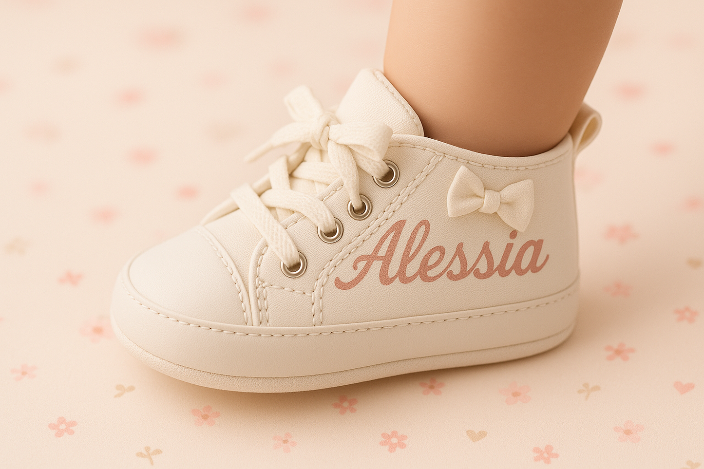 "Little Star Shoes nome alessia