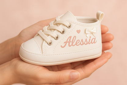 "Little Star Shoes nome alessia