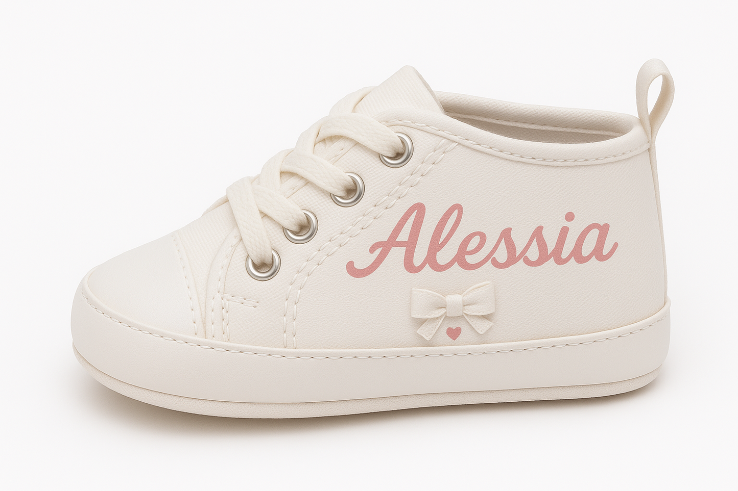"Little Star Shoes nome alessia