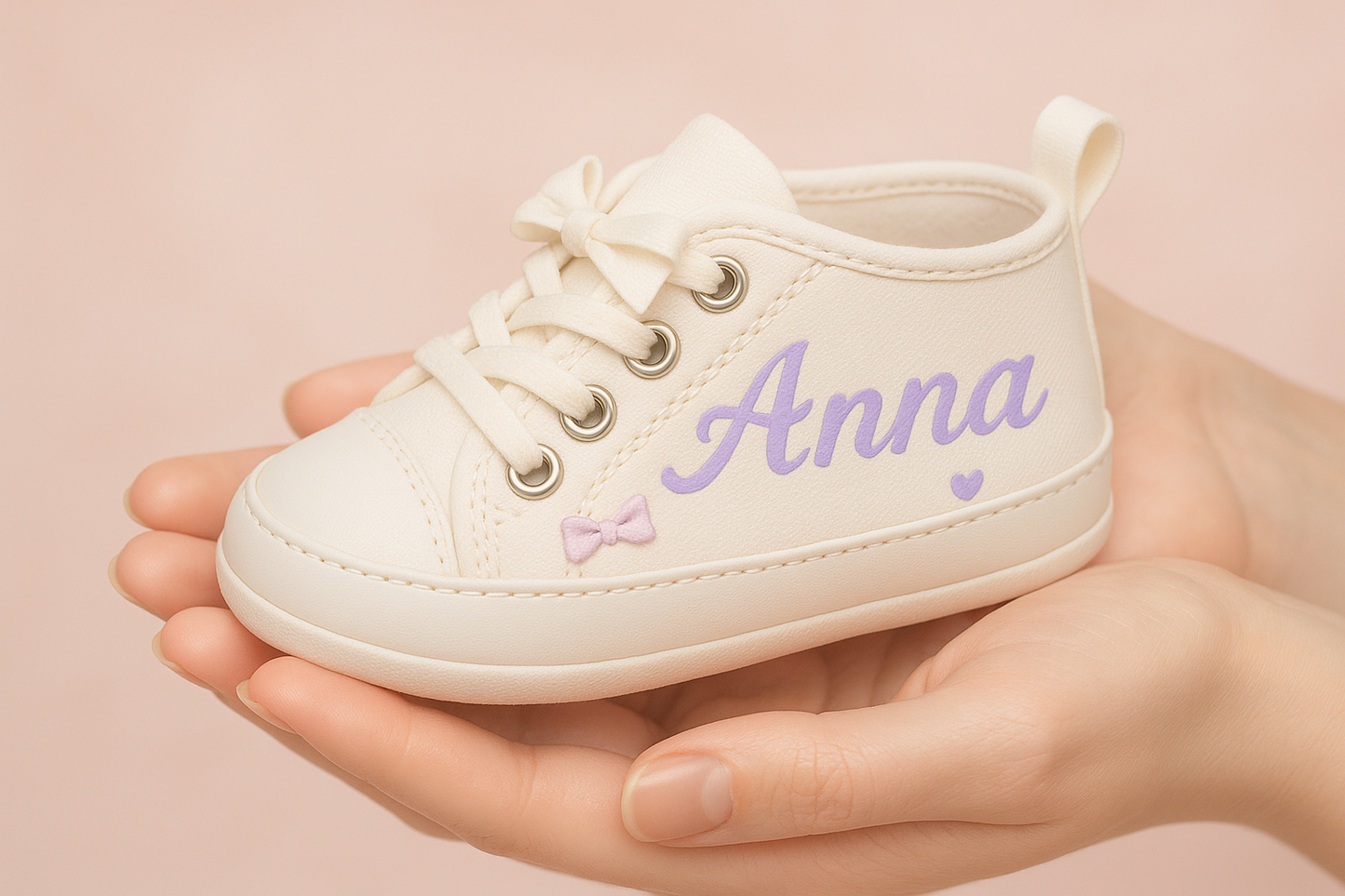 Little Star Shoes nome anna