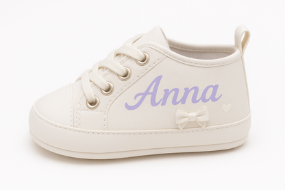 Little Star Shoes nome anna
