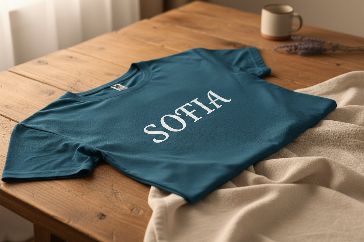 LUNAR TEAL blu chiaro di luna