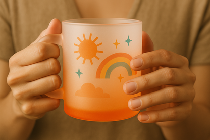 🌈 Collezione Gradient Dreams