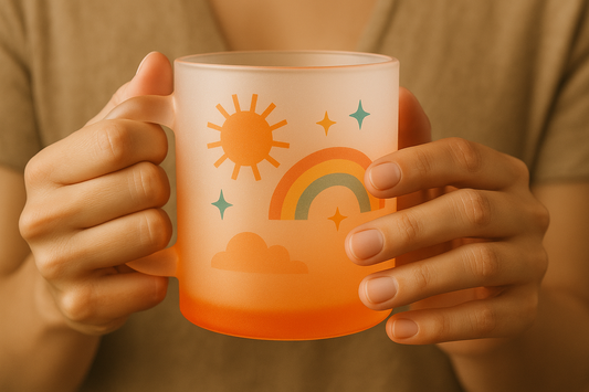 🌈 Collezione Gradient Dreams