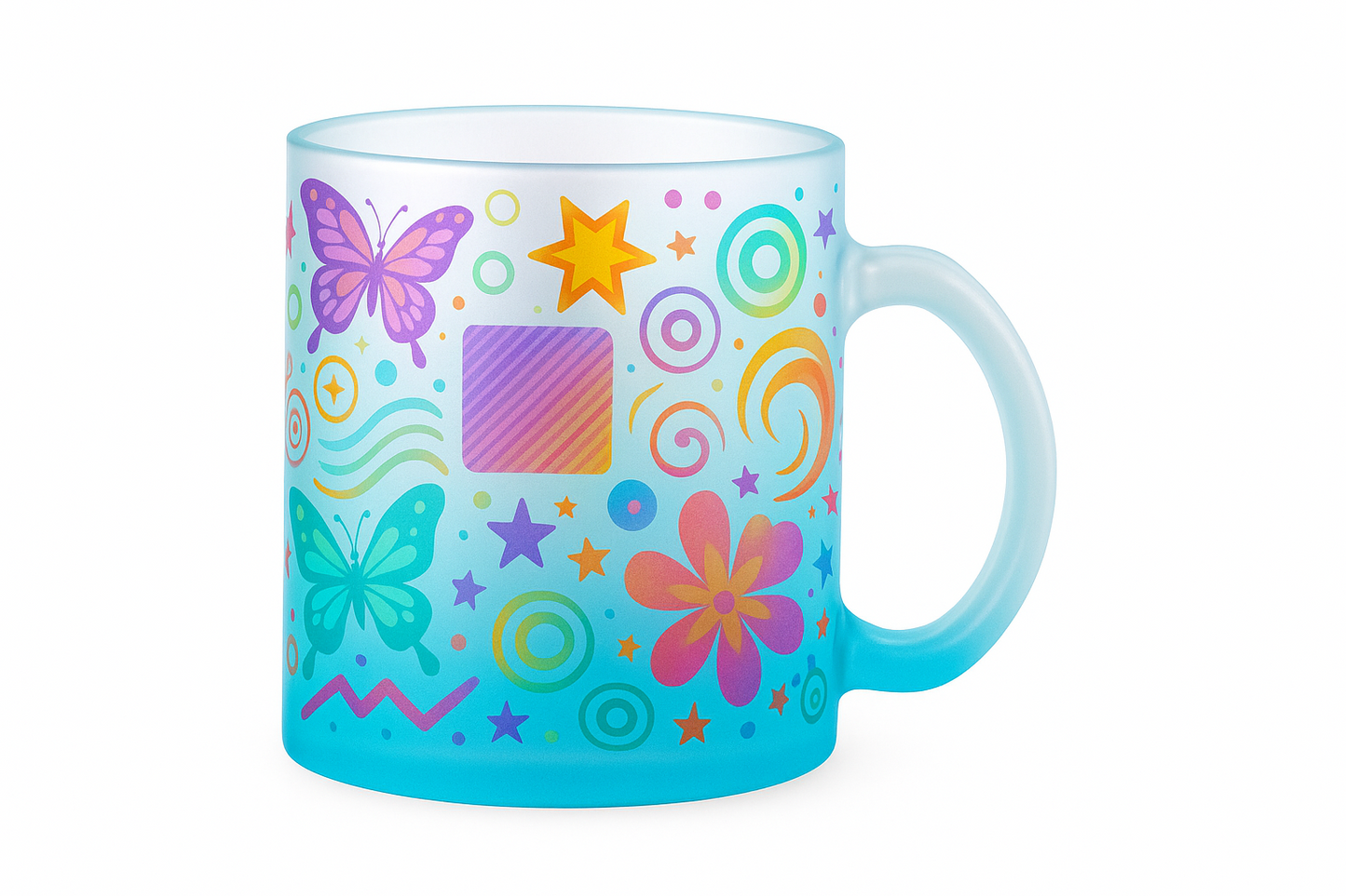 🌈 Collezione Gradient Dreams