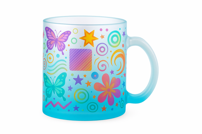 🌈 Collezione Gradient Dreams