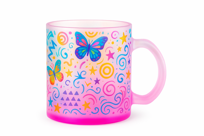 🌈 Collezione Gradient Dreams