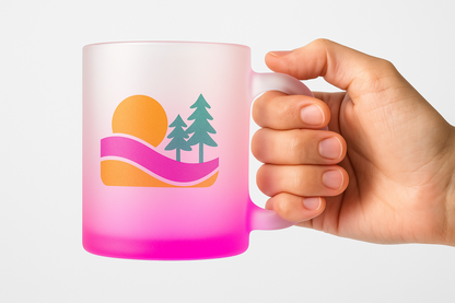 🌈 Collezione Gradient Dreams