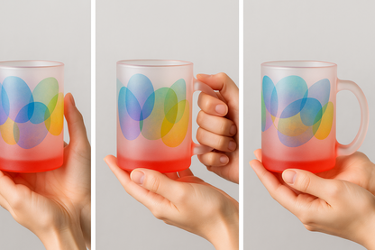 🌈 Collezione Gradient Dreams