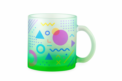 🌈 Collezione Gradient Dreams