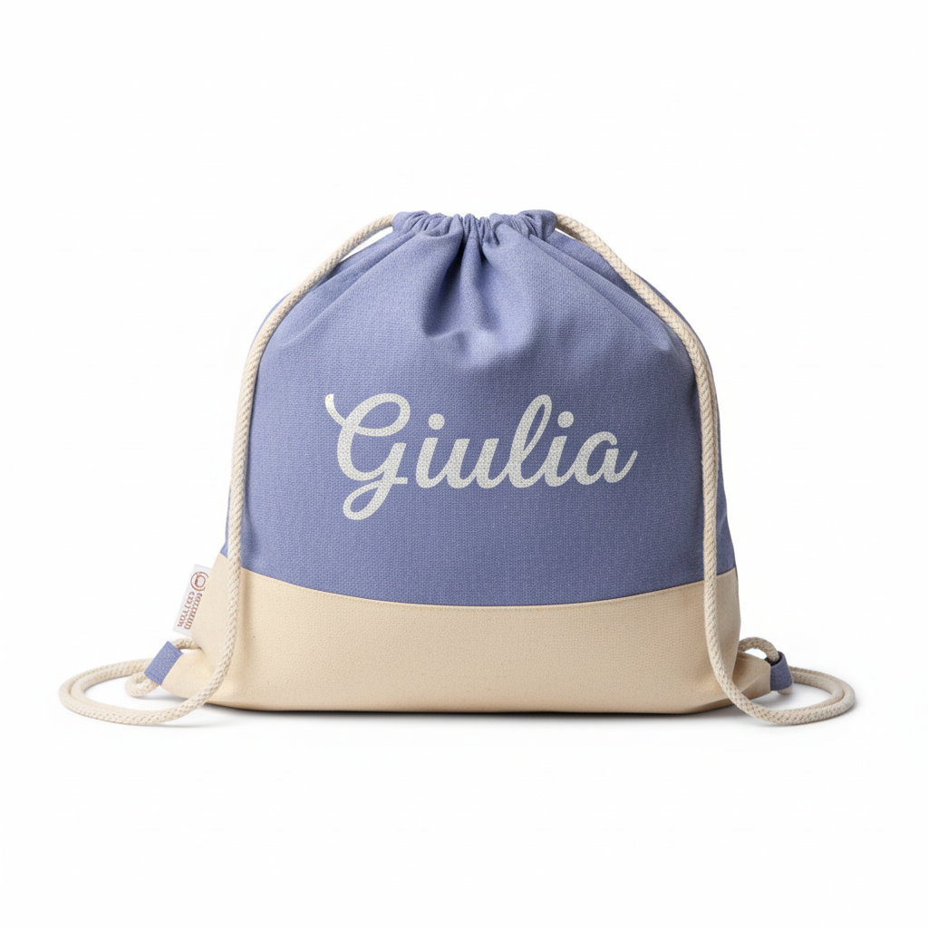 Sacca Quieto · Blu Radice