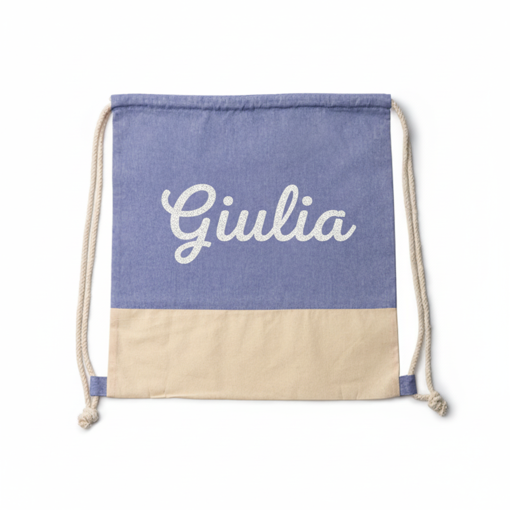 Sacca Quieto · Blu Radice