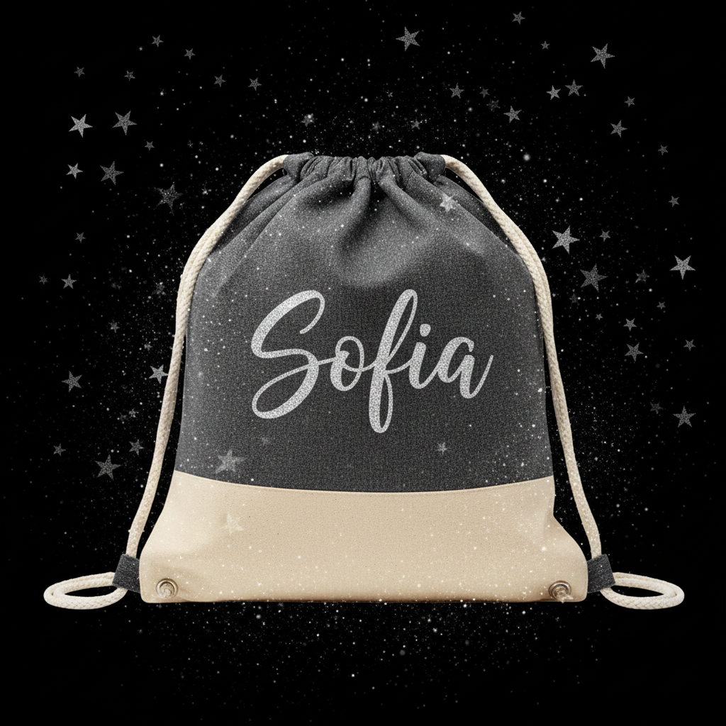 🌫️Sacca Origine · Cenere Naturale